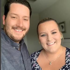 Meet your Posher, Sarina